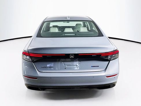 New 2026 Honda Accord EX-L image 27