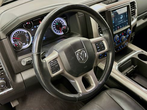 Used 2018 RAM 1500 Laramie w/ Protection Group AWD/4WD image 18