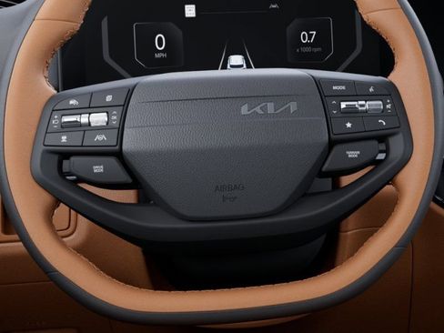 New 2027 Kia Sportage X-Line AWD/4WD image 22