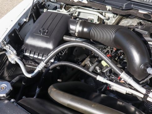 Used 2022 RAM 1500 Tradesman w/ Trailer Tow Group image 12