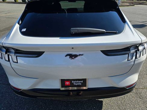 Used 2024 Ford Mustang Mach-E Premium image 13