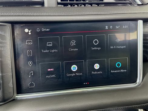 Used 2022 GMC Yukon Denali image 41