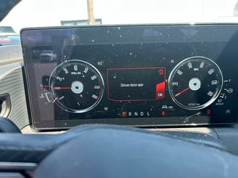 Used 2024 Ford Mustang Convertible RWD image 10