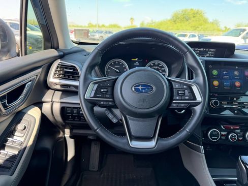 Used 2021 Subaru Forester Limited w/ Popular Package #3 AWD/4WD image 6