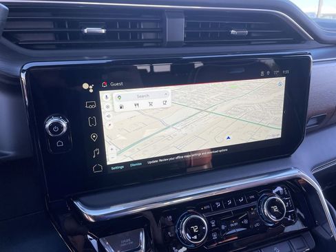 New 2026 GMC Sierra 2500 Denali Ultimate image 14