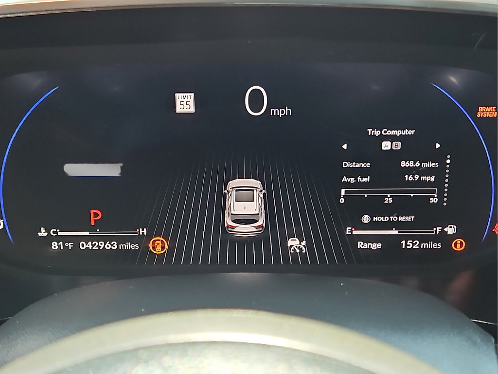 Certified 2024 Acura MDX w/ Advance Package AWD/4WD image 22