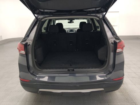 Used 2022 Chevrolet Equinox LT FWD image 29