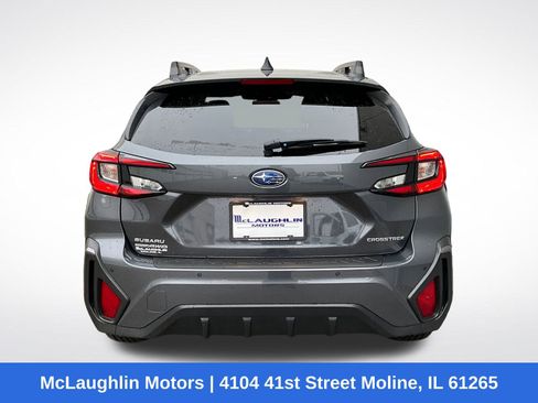 Certified 2025 Subaru Crosstrek 2.5i Limited w/ Crosstrek Mirror Package image 10