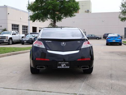 Used 2011 Acura TL FWD image 5