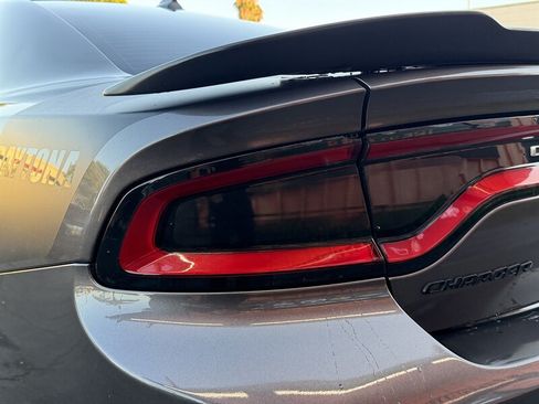 Used 2021 Dodge Charger R/T w/ Daytona Edition Group RWD image 14