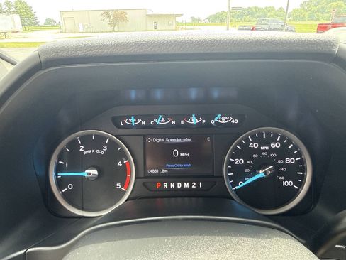 Used 2019 Ford F350 XLT w/ XLT Premium Package AWD/4WD image 24