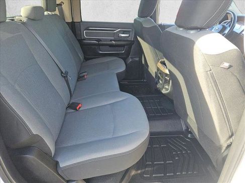 Used 2019 RAM 2500 Big Horn image 20