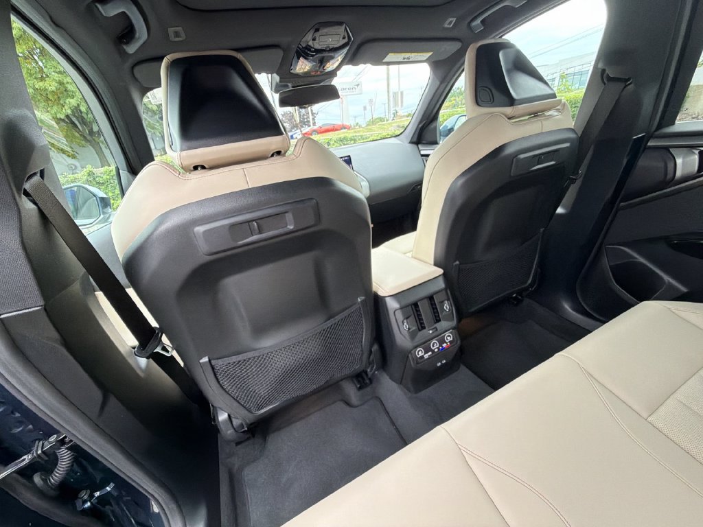 Used 2026 BMW X3 xDrive30i w/ Premium Package AWD/4WD image 20