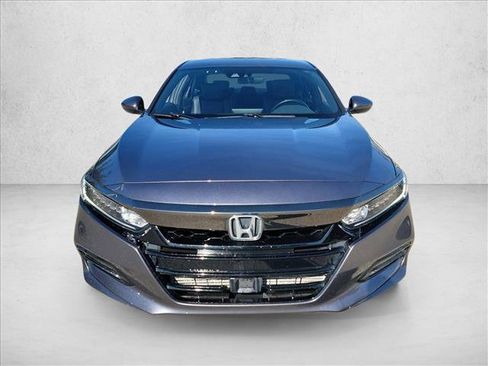Used 2020 Honda Accord Sport image 2