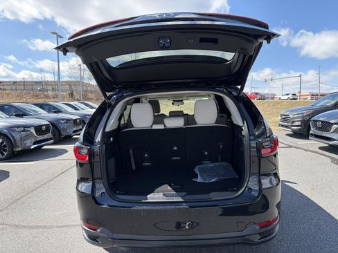 New 2026 MAZDA CX-90 3.3 Turbo w/ Preferred Package image 15