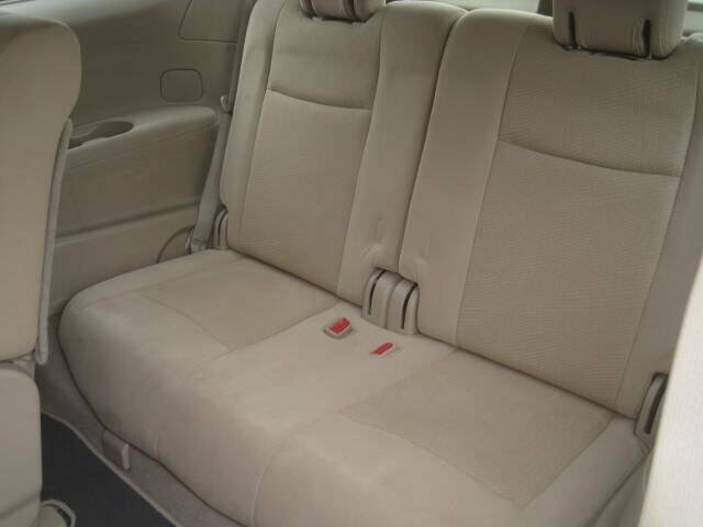 Used 2014 Nissan Pathfinder S AWD/4WD image 14
