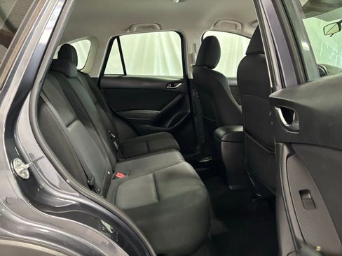 Used 2014 MAZDA CX-5 Sport image 14