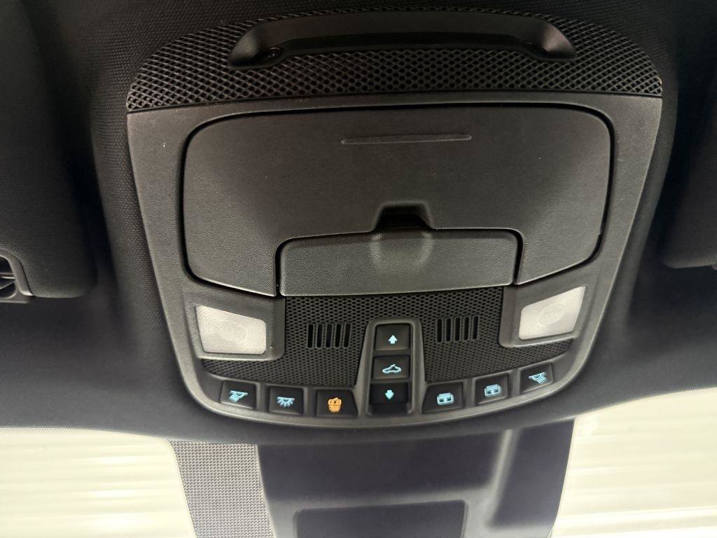 Used 2018 Ford Expedition Max Limited w/ Equipment Group 302A AWD/4WD image 25