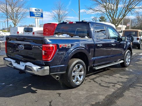 Used 2022 Ford F150 XLT w/ Equipment Group 302A High image 6