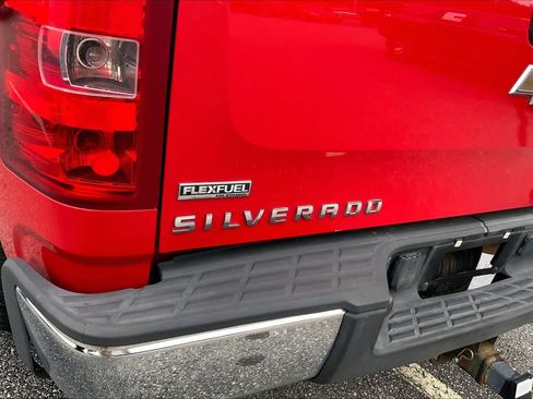 Used 2009 Chevrolet Silverado 1500 LT w/ Power Pack Plus RWD image 27