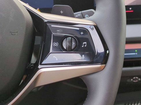 Used 2025 BMW X3 xDrive30i w/ Premium Package image 26