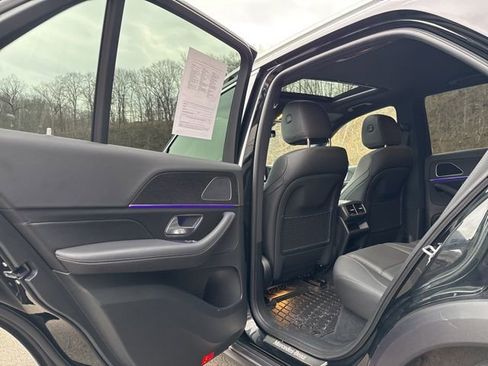 Certified 2025 Mercedes-Benz GLE 350 4MATIC image 21