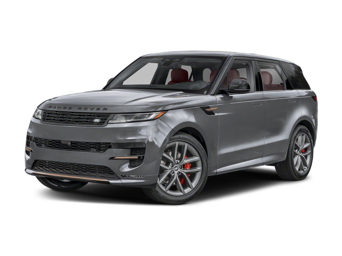 New 2027 Land Rover Range Rover Sport Dynamic SE AWD/4WD image 1