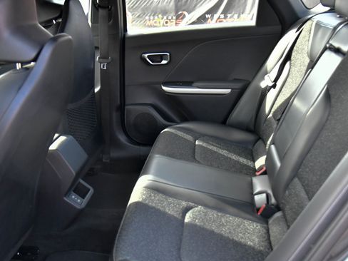 Used 2025 Kia K4 GT-Line w/ GT-Line Sunroof Package image 42