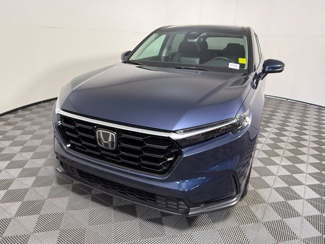 Used 2024 Honda CR-V EX image 2