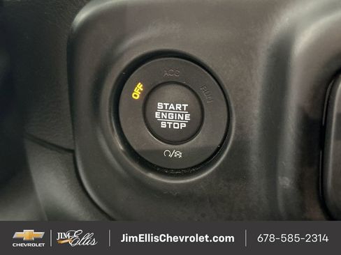 Used 2020 Jeep Gladiator Rubicon image 17