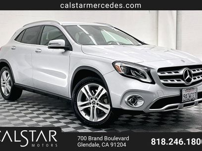 Used 2020 Mercedes-Benz GLA 250