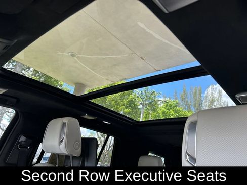 Used 2025 Cadillac Escalade Sport Platinum AWD/4WD image 24