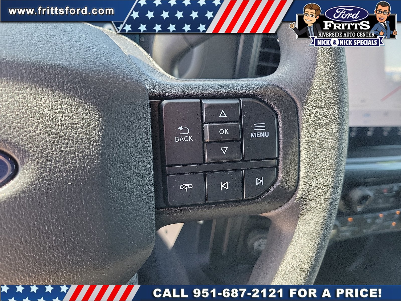 New 2026 Ford F150 STX w/ Equipment Group 200A RWD image 8