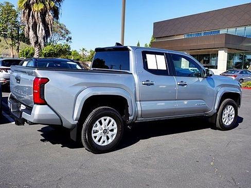 Used 2024 Toyota Tacoma SR5 image 8