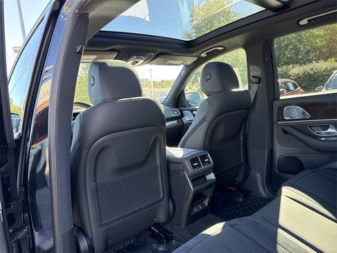 New 2025 Mercedes-Benz GLE 53 AMG 4MATIC image 13