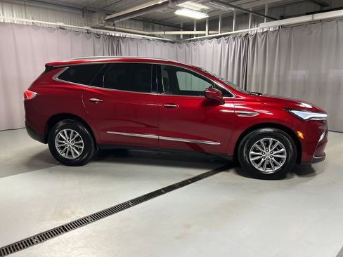 Used 2024 Buick Enclave Essence w/ Trailering Package, 5000 lbs. image 8