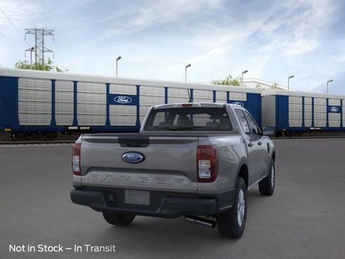 New 2026 Ford Ranger XL RWD image 9
