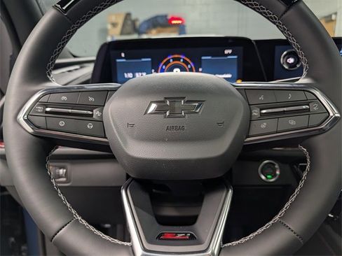 New 2026 Chevrolet Traverse Z71 w/ Enhanced Driving Package image 22