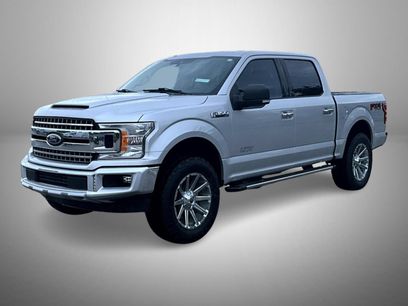 Used 2019 Ford F150 XLT w/ Equipment Group 302A Luxury