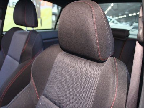 Used 2021 Subaru WRX Premium w/ Popular Package #3 (IZT) image 17