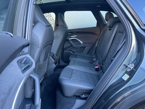 New 2025 Audi SQ5 Premium Plus image 34