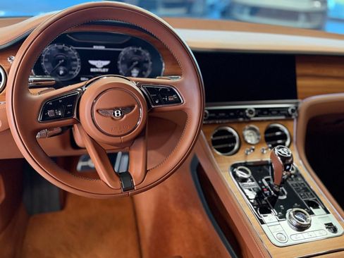 Used 2023 Bentley Continental GT Speed AWD/4WD image 10