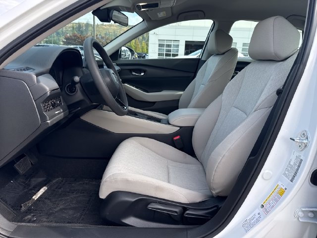 New 2026 Honda Accord LX image 17