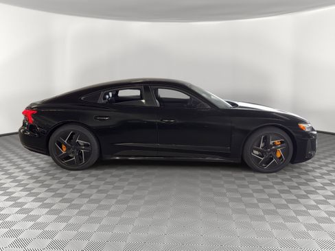 Used 2023 Audi RS e-tron GT w/ Carbon Performance Package AWD/4WD image 8