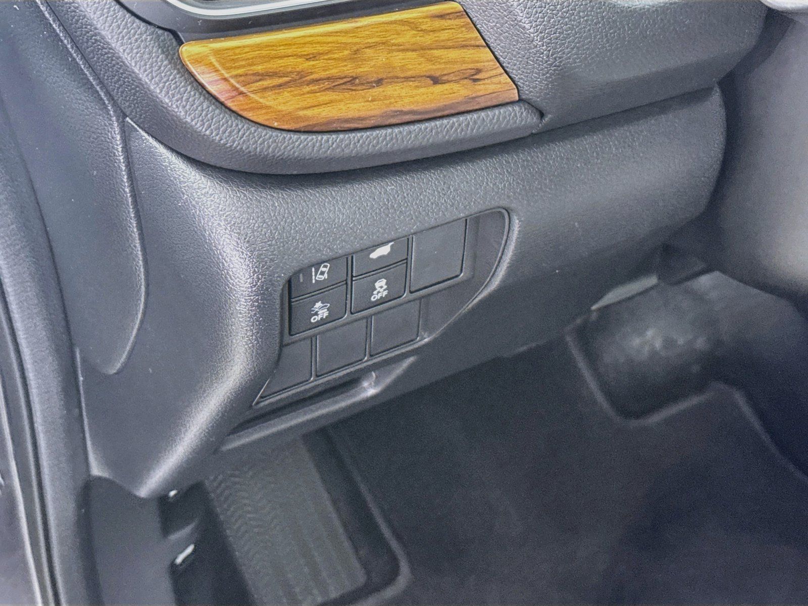 Used 2021 Honda CR-V EX-L image 10
