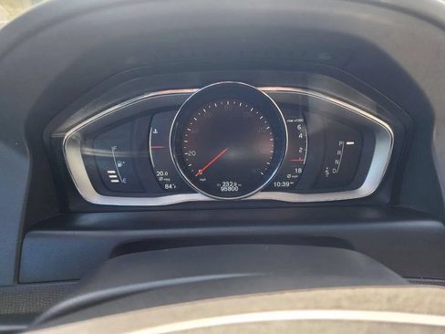 Used 2017 Volvo XC60 T5 Inscription w/ Preferred Option Package AWD/4WD image 20