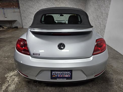 Used 2013 Volkswagen Beetle 2.5 image 38