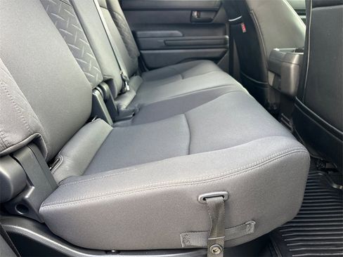 Used 2024 Toyota Tacoma SR5 image 16