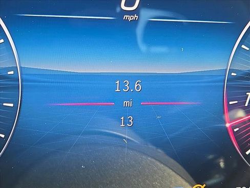 New 2026 Mercedes-Benz C 300 Sedan image 11