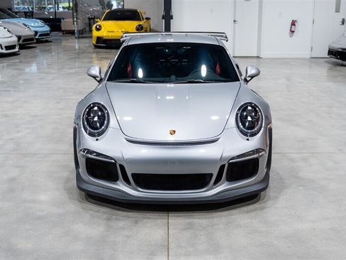 Used 2016 Porsche 911 GT3 RS RWD image 9